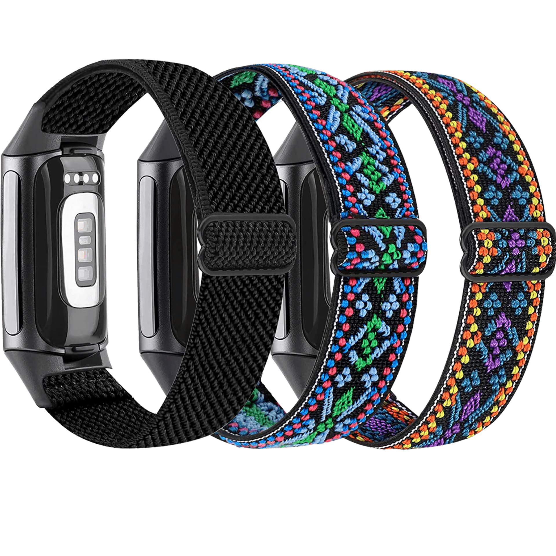 Best bands for Fitbit Charge 5 in 2022